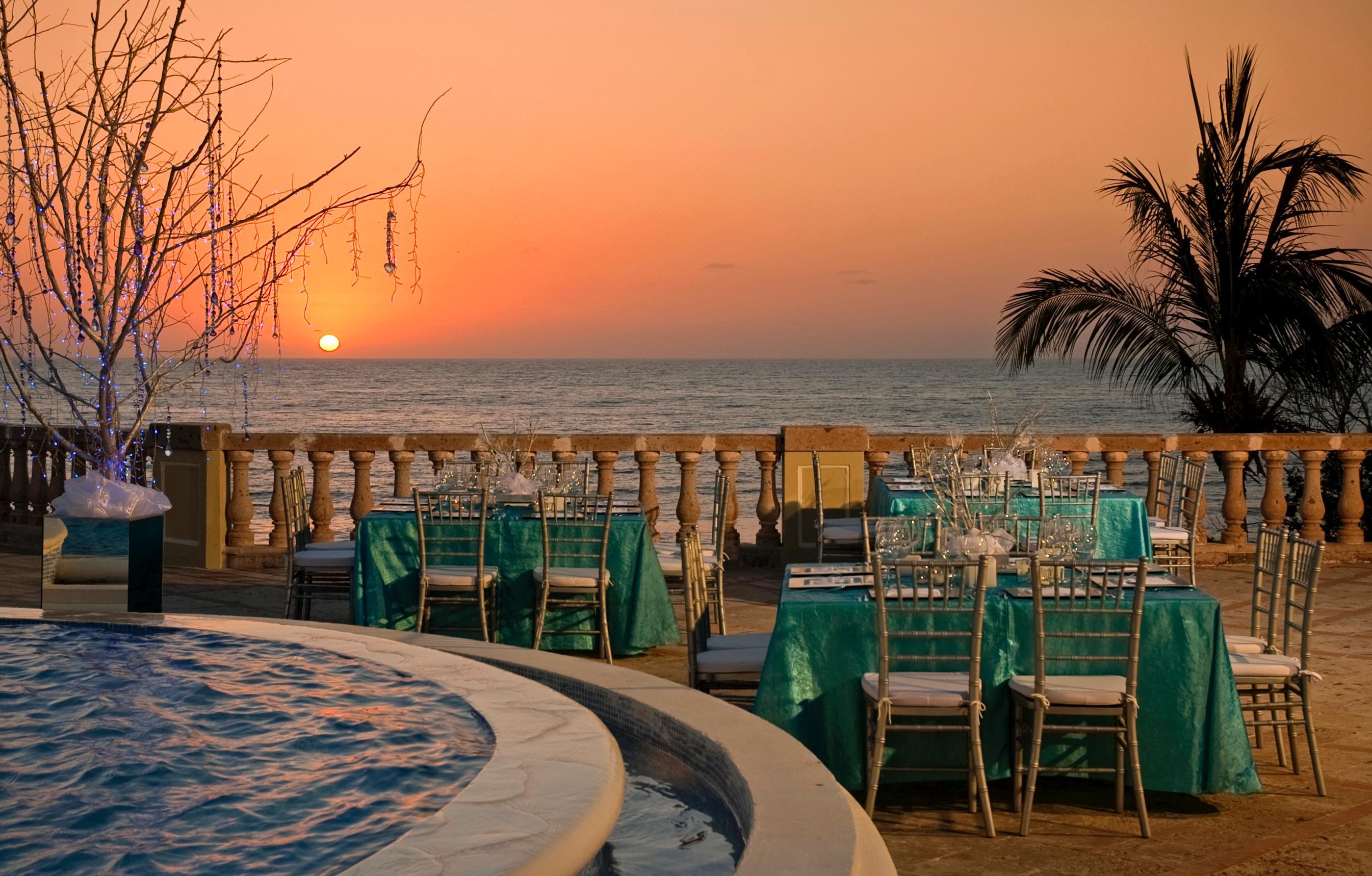 Pueblo Bonito Emerald Bay Resort & Spa Mazatlán Zewnętrze zdjęcie