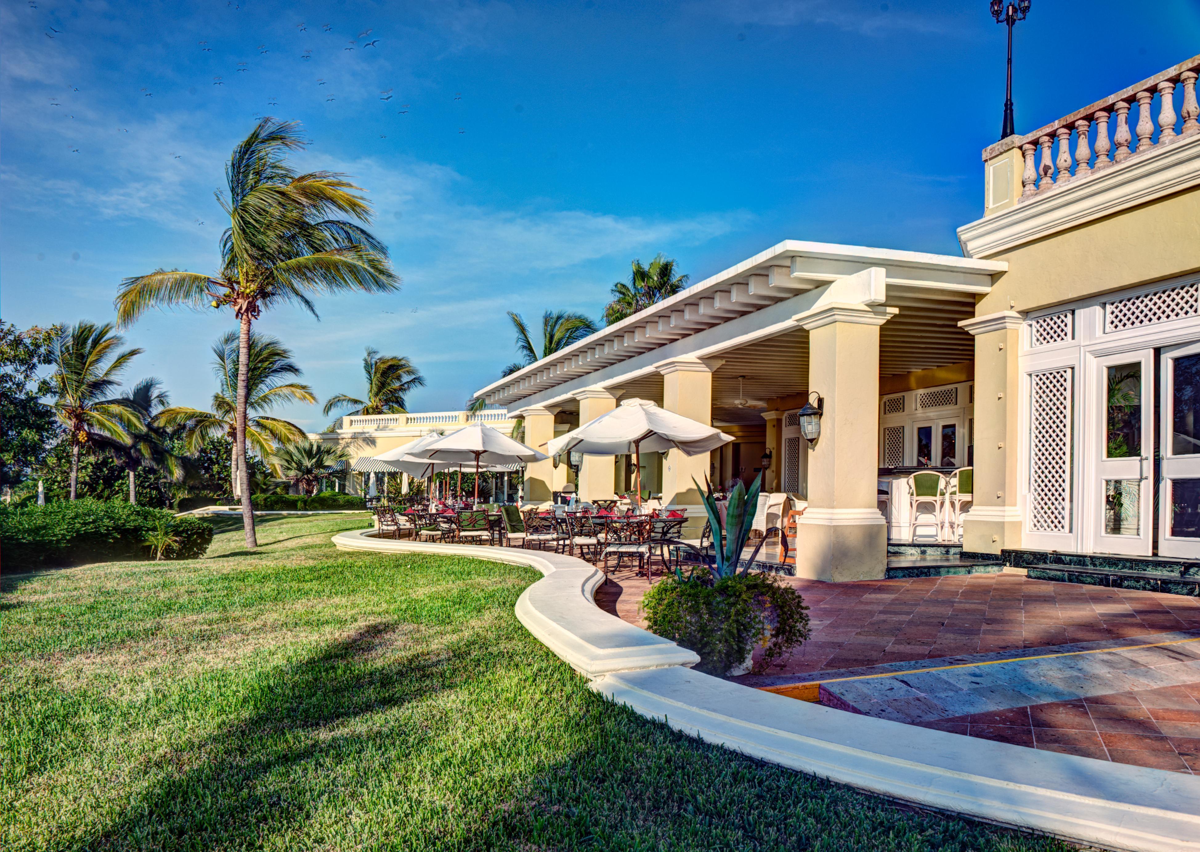 Pueblo Bonito Emerald Bay Resort & Spa Mazatlán Zewnętrze zdjęcie