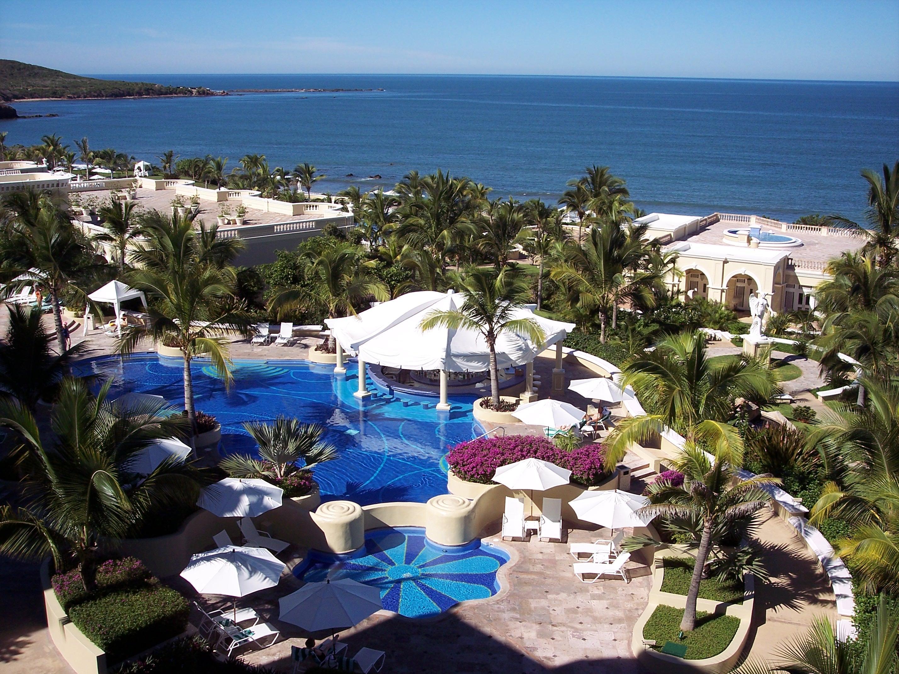 Pueblo Bonito Emerald Bay Resort & Spa Mazatlán Zewnętrze zdjęcie