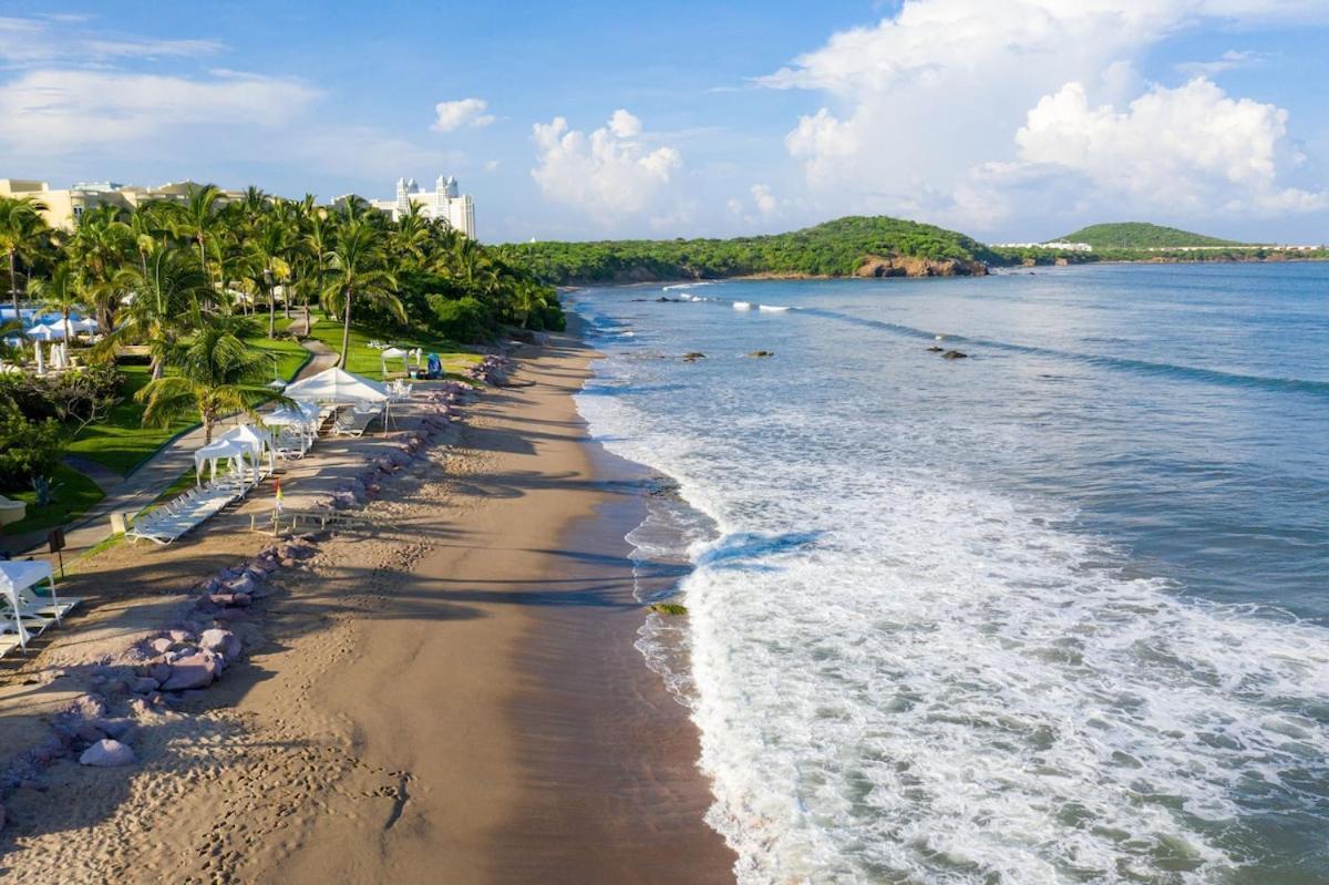 Pueblo Bonito Emerald Bay Resort & Spa Mazatlán Zewnętrze zdjęcie