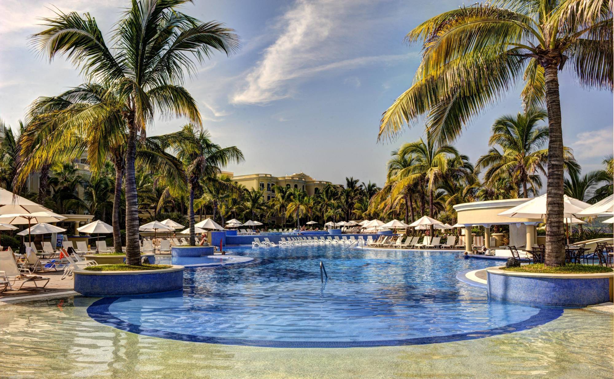 Pueblo Bonito Emerald Bay Resort & Spa Mazatlán Zewnętrze zdjęcie