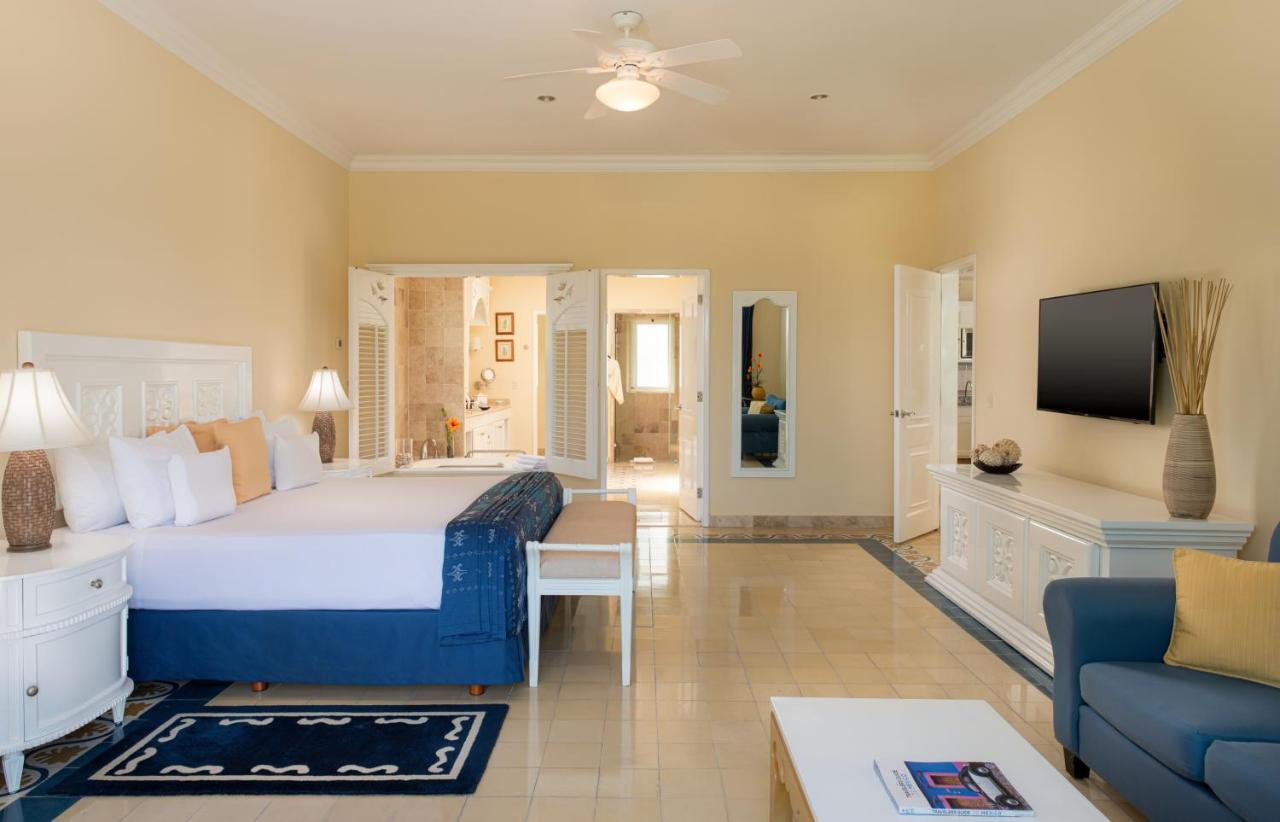 Pueblo Bonito Emerald Bay Resort & Spa Mazatlán Zewnętrze zdjęcie